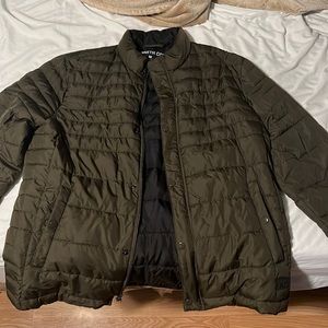 A medium Kenneth Cole jacket